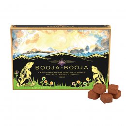Booja Booja Limited Edition Easter Truffle Selection - 184g
