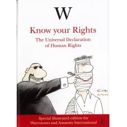 Amnesty International Know Your Rights Booklet