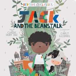 Penguin Bedtime Classics: Jack and the Beanstalk