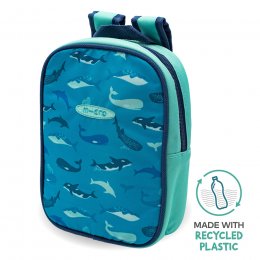 Micro Scooters Sealife Eco Lunch Bag