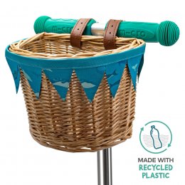 Micro Scooters Sealife Eco Wicker Basket