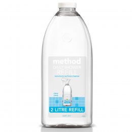 Method Daily Shower Cleaner Refill - Ylang Ylang - 2L