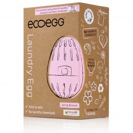 ecoegg Laundry Egg - Spring Blossom - 70 Washes