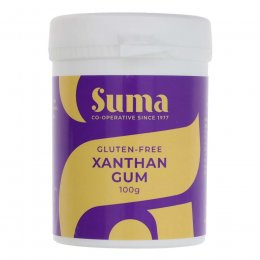 Suma Xanthan Gum - 100g