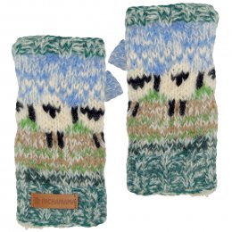 Hazy Sheep Handwarmer