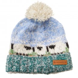 Hazy Sheep Beanie