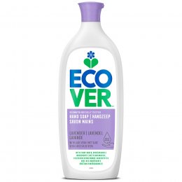 Ecover Hand Soap - Lavender & Aloe Vera - 1L