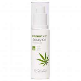 Andalou Naturals CannaCell Beauty Oil - 30ml