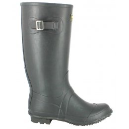 Lakeland Tall Wellington Boots - Grey