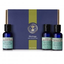 Neals Yard Remedies Heritage Mini Collection