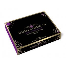 Booja Booja Deeply Chocolate Truffles - 92g