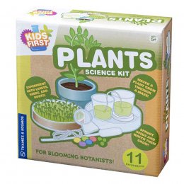 Kids First Plant Science Kit