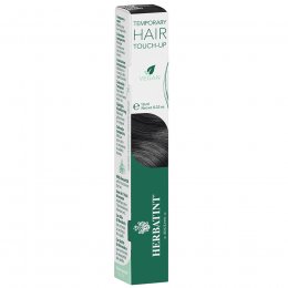 Herbatint Temporary Hair Touch Up - Black - 10ml