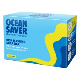 Ocean Saver Dish Washing Soap Bar - 150g
