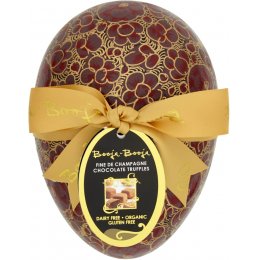 Booja Booja Large Champagne Truffle Easter Egg 138g
