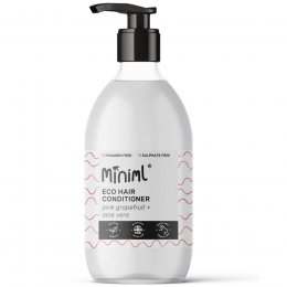 Miniml Hair Conditioner - Pink Grapefruit & Aloe Vera - 500ml