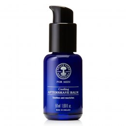 Neals Yard Remedies Mens Cooling Aftershave Balm - 50ml