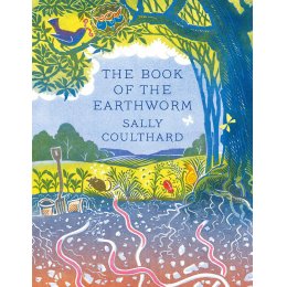 The Book of the Earthworm Paperback Book