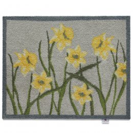 Daffodil Doormat - 65 x 85cm