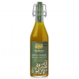 Zaytoun Limited Edition Unfiltered Olive Oil - 500ml