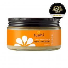 Fushi Organic Shea Butter - 200g