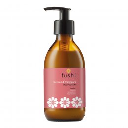 Fushi Uplifting Frangipani & Coconut Body Lotion - 230ml