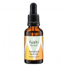 Fushi BioVedic Radiance Face Oil - 30ml