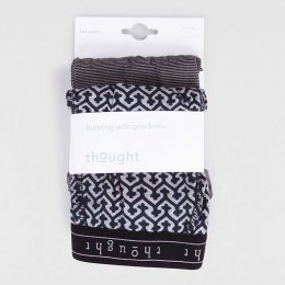 Thought Jerah Bamboo Boxer Gift Pack