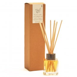 Amnesty Natural Reed Diffuser - Love & Peace - 50ml