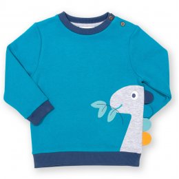 Kite Dino Sweatshirt