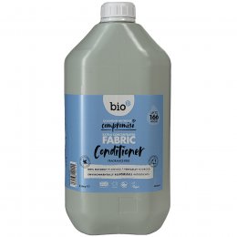 Bio D Extra Concentrated Fabric Conditioner - Fragrance Free - 5L