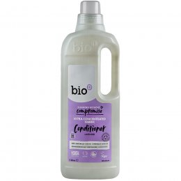 Bio D Extra Concentrated Fabric Conditioner - Lavender - 1L