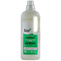 Bio D Extra Concentrated Fabric Conditioner - Fresh Juniper - 1L