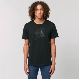 Graphic T-Shirts & Jumpers - Ethical Superstore