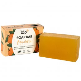 Bio D Soap Bar - Mandarin - 90g