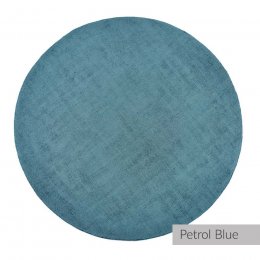 Reef Recycled Rug Circle - 200cm