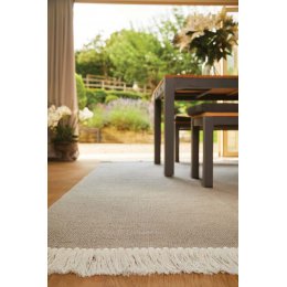 Rustic Recycled Rug - 120x170cm