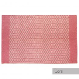 Trellis Design Recycled Rug - 160x230cm