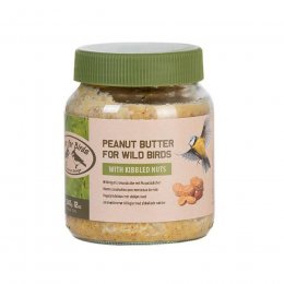 Peanut Butter for Wild Birds - 340g