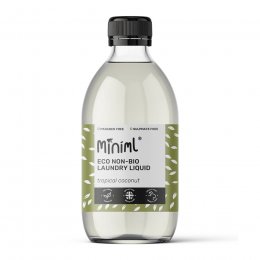 Miniml Laundry Liquid - Tropical Coconut - 500ml