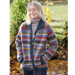 Elveden Cardigan