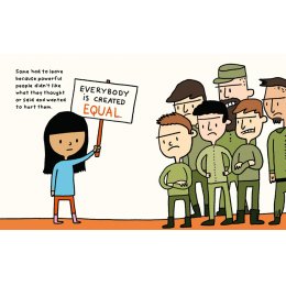 What Is A Refugee Paperback Book