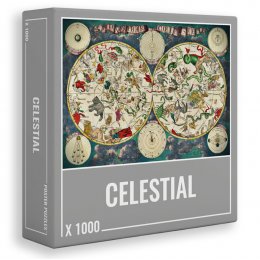 Celestial Jigsaw Puzzle - 1000 Piece