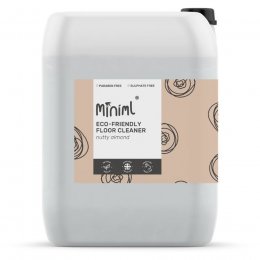 Miniml Floor Cleaner - Nutty Almond -20L
