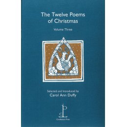 The Twelve Poems of Christmas Booklet Volume 3