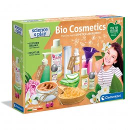 Science & Play Bio Cosmetics