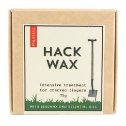 Gardeners Hack Wax - 75g