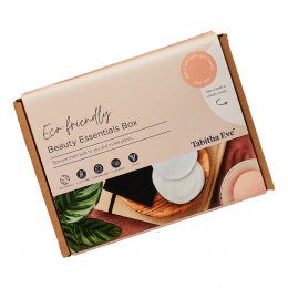 Tabitha Eve Eco Friendly Beauty Essentials Gift Box