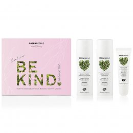 Green People Be Kind Gift Set
