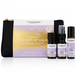 Tisserand Aromatherapy The Gift of Calm